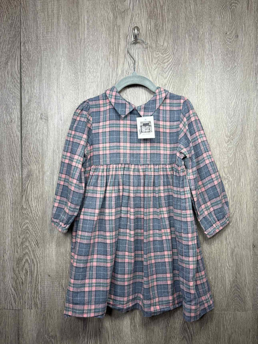 Petits Vilains Size 4-5y Dress