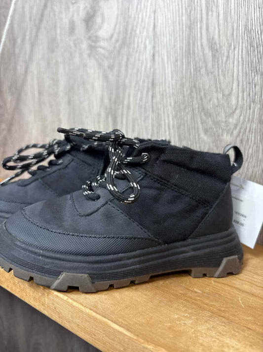 Zara Size C9 Boots
