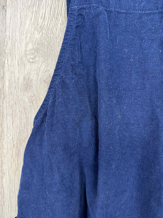 Petits Vilains Size 2-3y Overalls