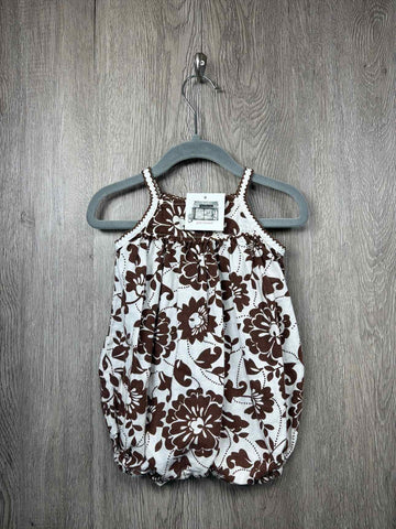 Gap Size 3-6m Sleeper