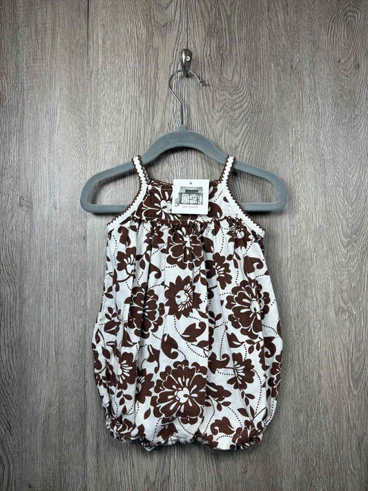 Gap Size 3-6m Sleeper