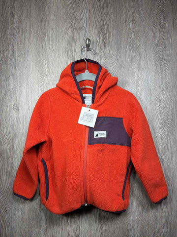 MEC Size 3y Jackets & Outerwear