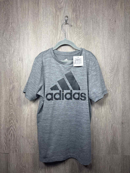 Adidas Size 10-12y Shirt