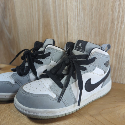 Nike Size C8 Sneakers