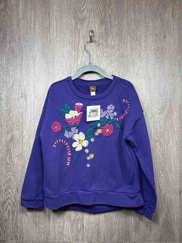 Tea Collection Size 6y Shirt