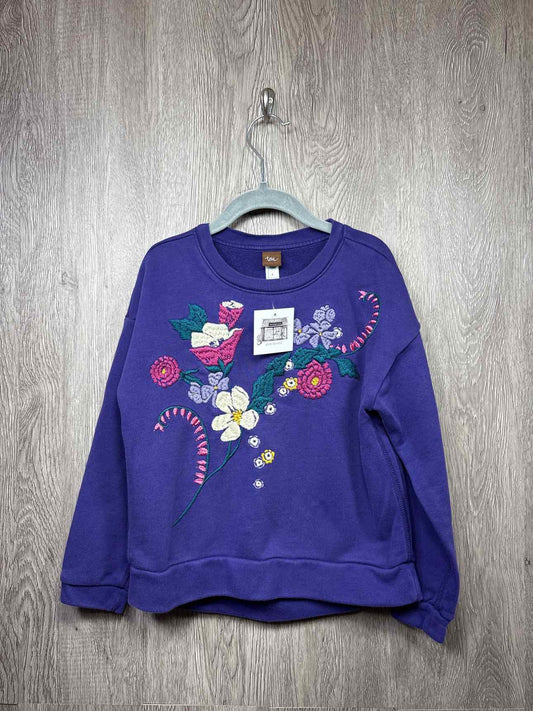 Tea Collection Size 6y Shirt
