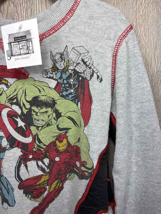 Disney Size 5-6y Shirt