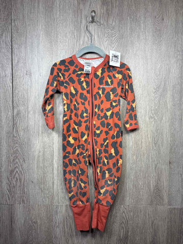 Bonds Size 6-12m Sleeper