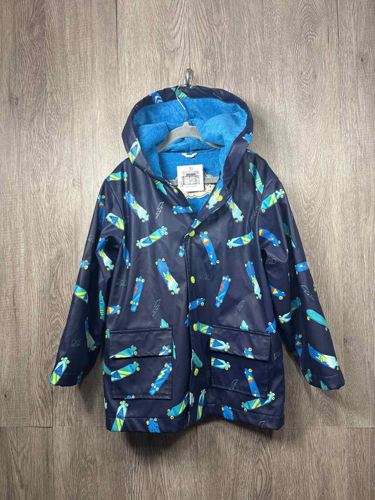 Hatley Size 6y Rain gear