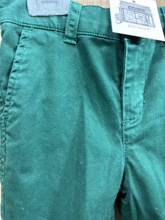 Ralph Lauren Size 9-12m Pants