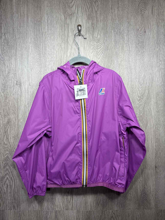 K Way Rain gear