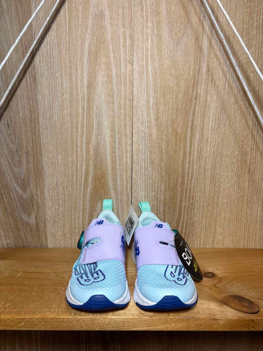 New Balance Size C10 Sneakers