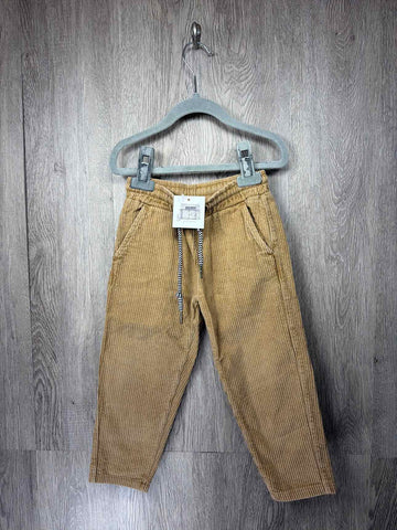 Whistle and Flute Size 3-4y Pants