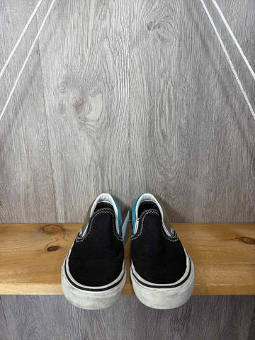 Vans Size Y3 Sneakers