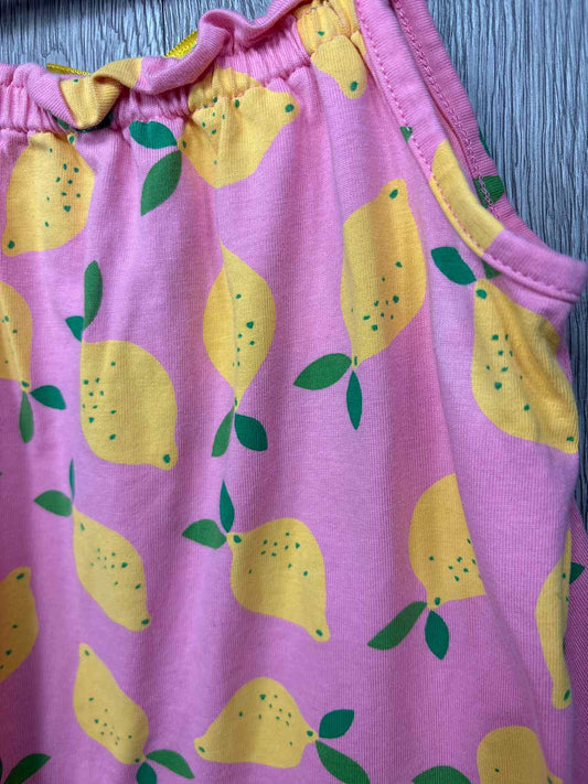 Hanna Anderson Size 4-5y Shirt