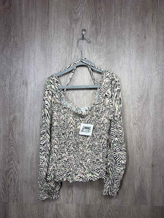 Size 12y Shirt