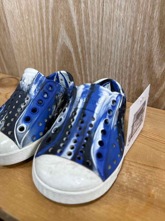Native Size C4 Summer