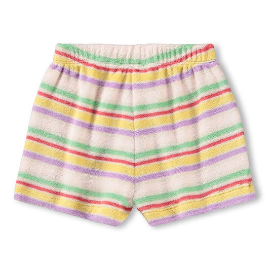 Signe - Pastels Stripe