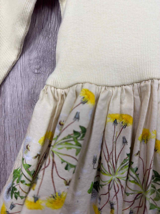 Molo Size 0-3m Dress