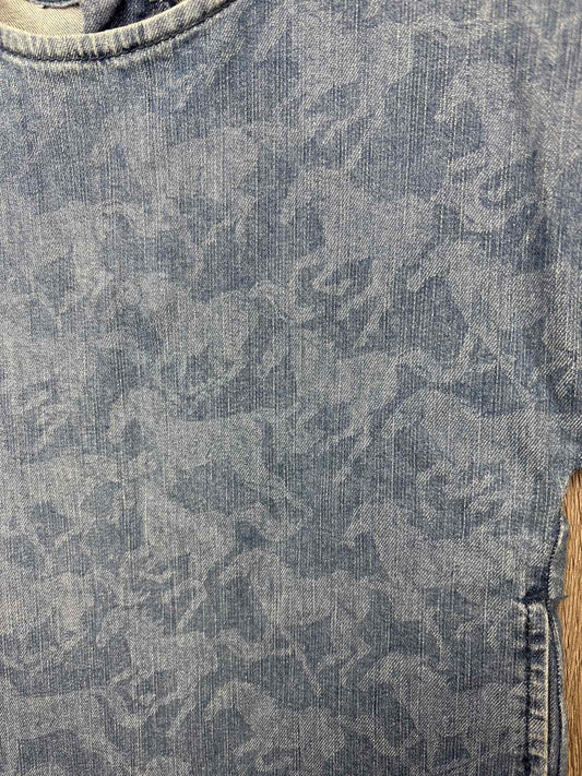 Size 4-5y Shirt