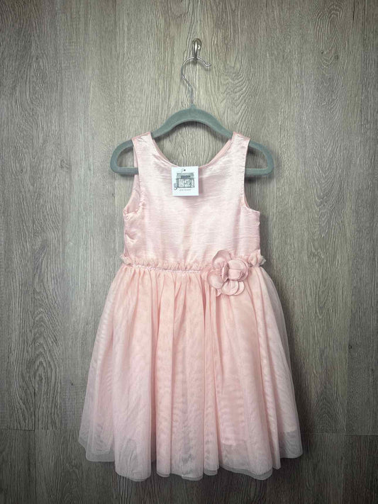 H&M Size 3-4y Dress