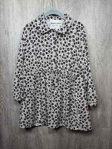 Zara Size 7y Shirt