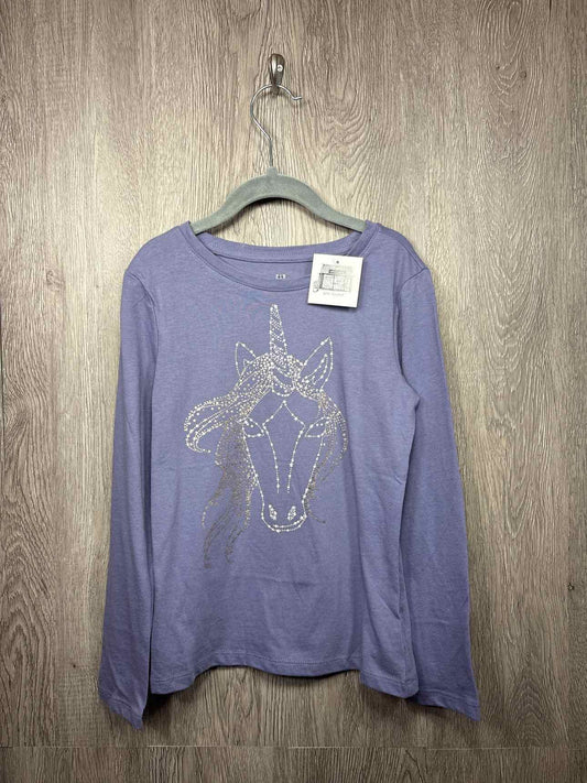 Gap Size 6-7y Shirt