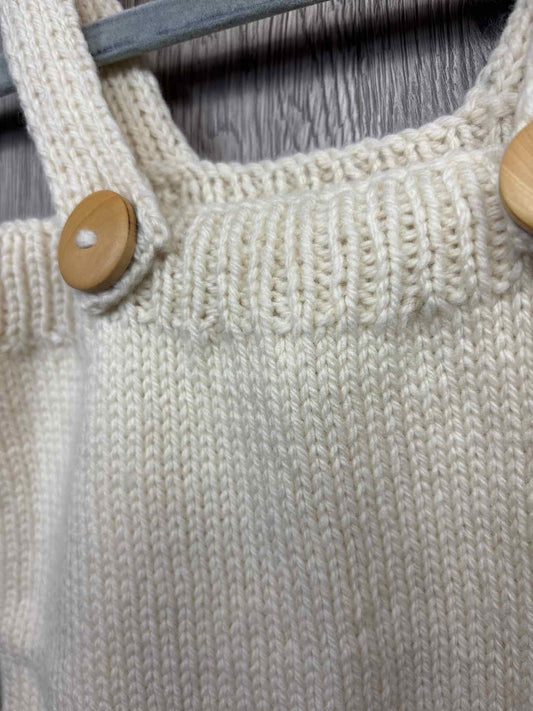 Size 3-6m Romper