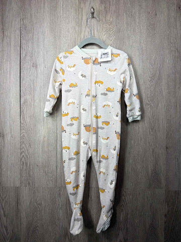 Size 12-18m Sleeper