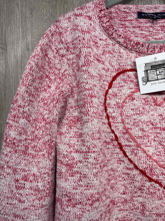 Souris Mini Size 8y Sweater