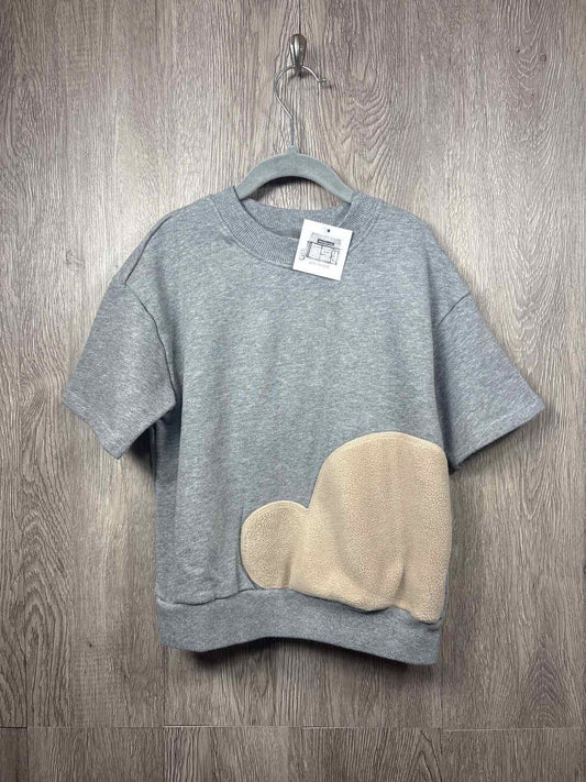 Size 7-8y Shirt