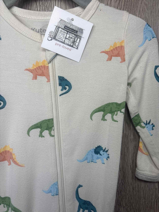 Kyte Baby Size 3-6m Sleeper