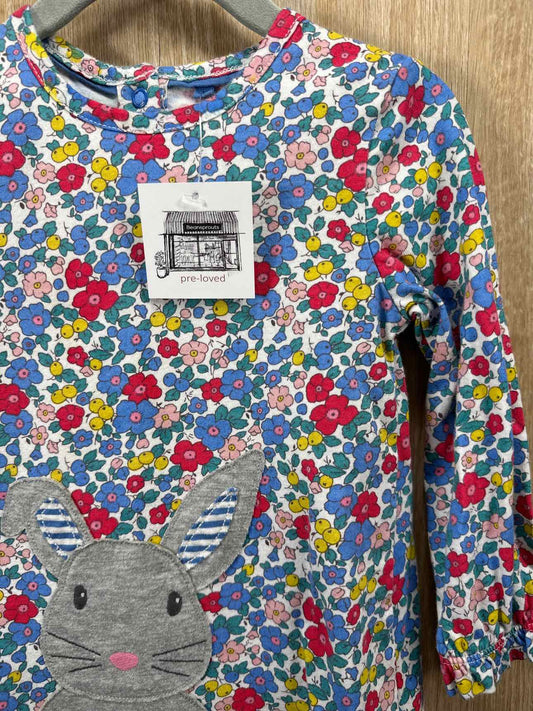 Mini Boden Size 12-18m Outfit