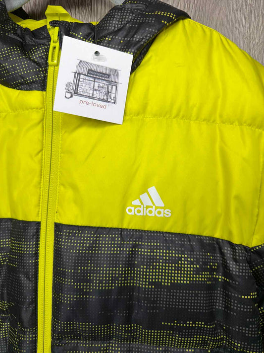 Adidas Size 10y Jackets & Outerwear