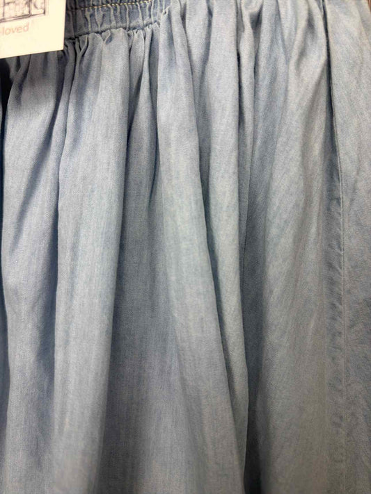 Mayoral Size 12y Skirt