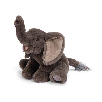 tout autour - elephant, small soft toy