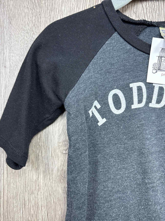 Size 9-12m Shirt