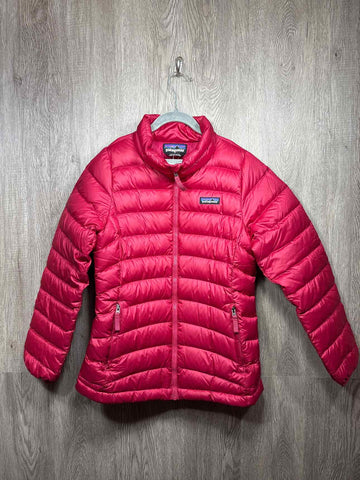 Patagonia Size 12y Jackets & Outerwear