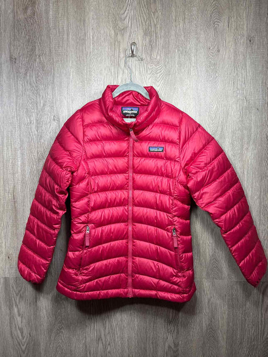 Patagonia Size 12y Jackets & Outerwear
