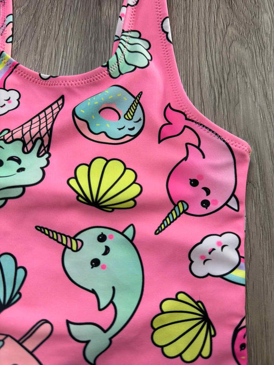 H&M Size 2-4y Swim gear