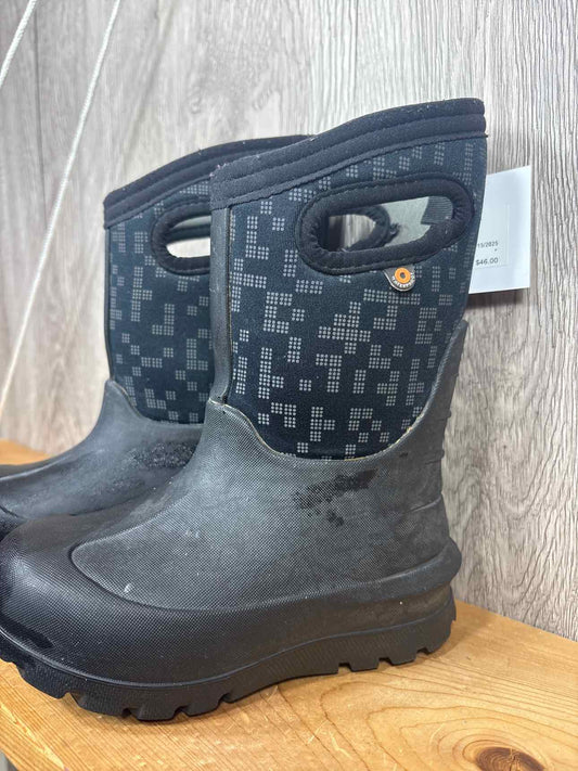 Bogs Size C9 Rain Boots