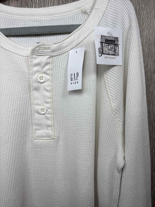 Gap Size 12y Shirt
