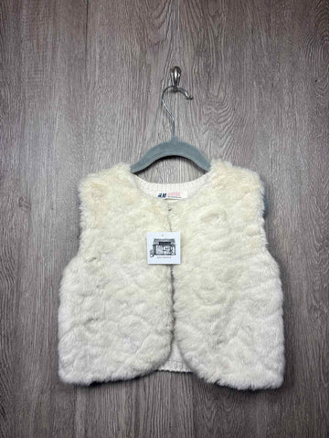 H&M Size 4-6y Sweater
