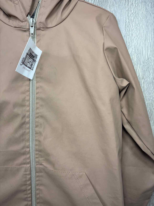 Jax and Lennon Child Size 3-4y Rain gear