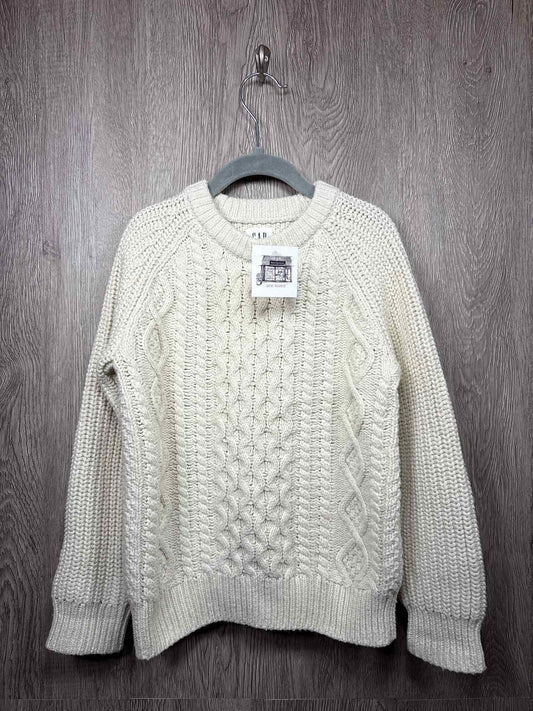 Gap Size 6y Sweater