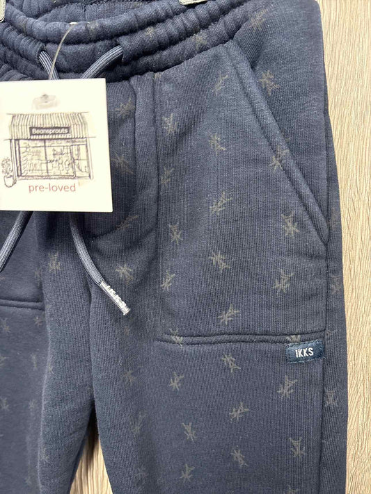 IKKS Size 3y Pants
