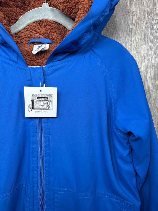 Peekaboo Beans Size 4y Jackets & Outerwear