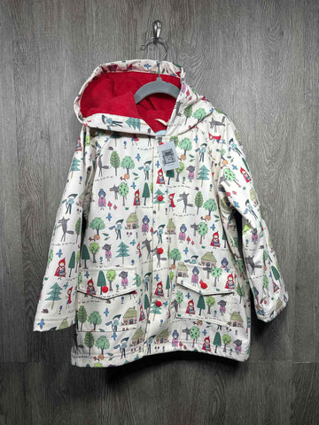 Child Size 4-5y Rain gear