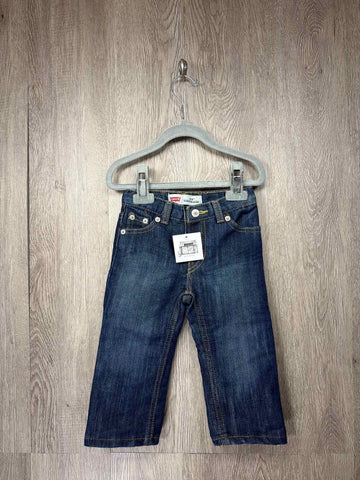 Levi's Size 18-24m Pants