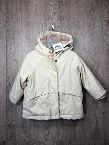 Zara Size 18-24m Rain gear